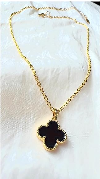 Inventive arts Anti-Tarnished Pendant set with Chain | Fashion Jewellery Sets Classic Necklace | Gifts for Sister, Valentine Gift of Wife & Girlfriend, Jewelry for Women & Girls