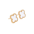 SALTY Anti Tarnish Earrings for Women | Stylish Fashion Jewellery | Accessories for Girls | Minimal Jewelry | Ideal for Gifting | Gift for wife, Girlfriend, Anniversary, Marriage, Birthday, Valentine day